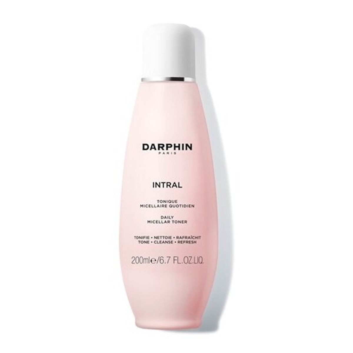 Darphin, Intral Daily Micellar Toner, 200 ml.