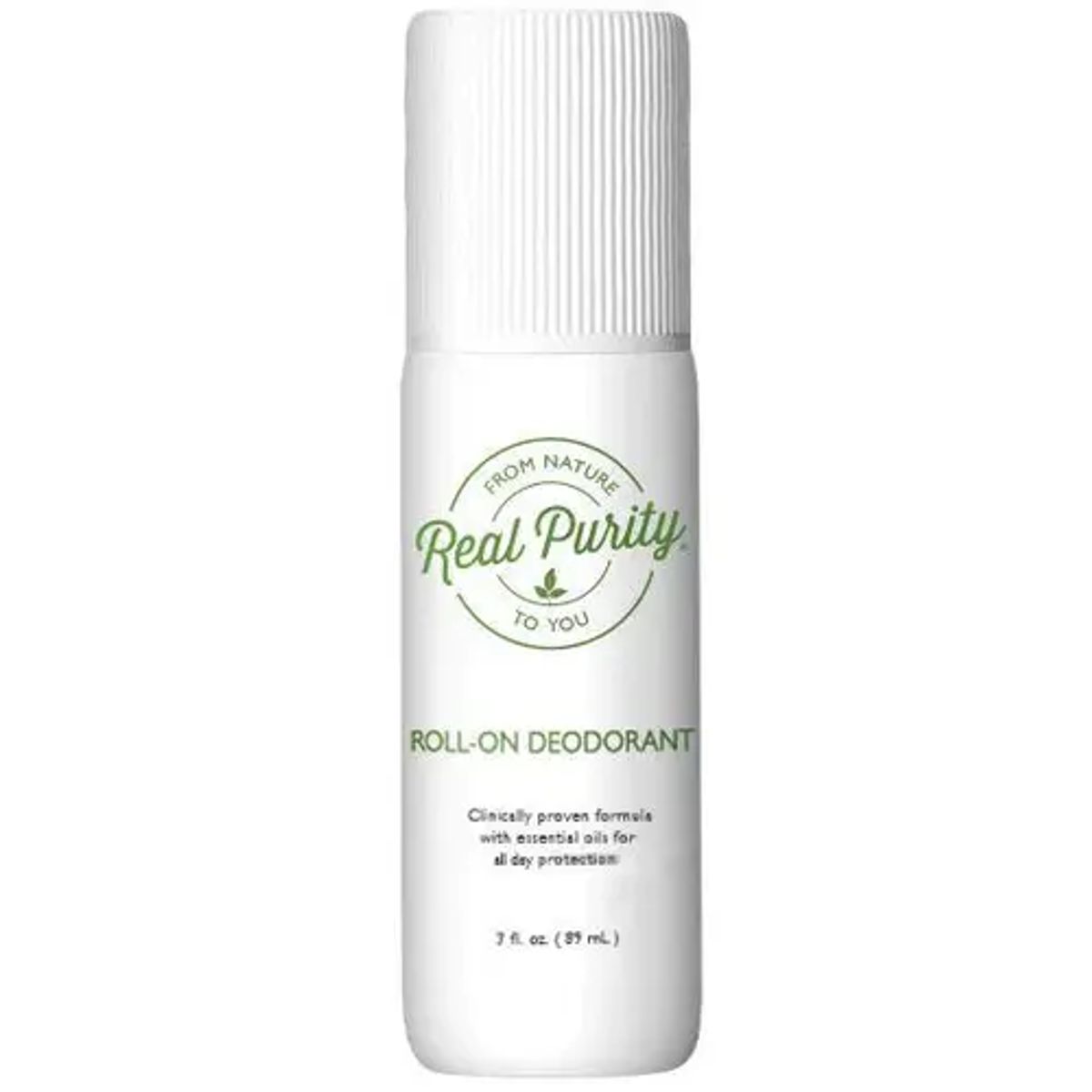 Real Purity Deo Roll-On - 89ml