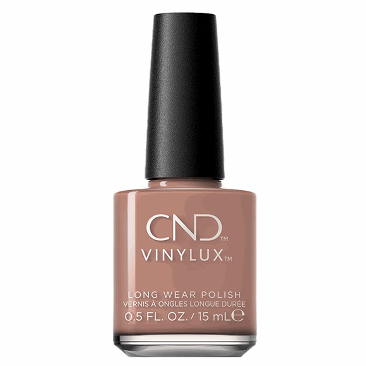 CND Vinylux Nailpolish, We Want Mauve #425*