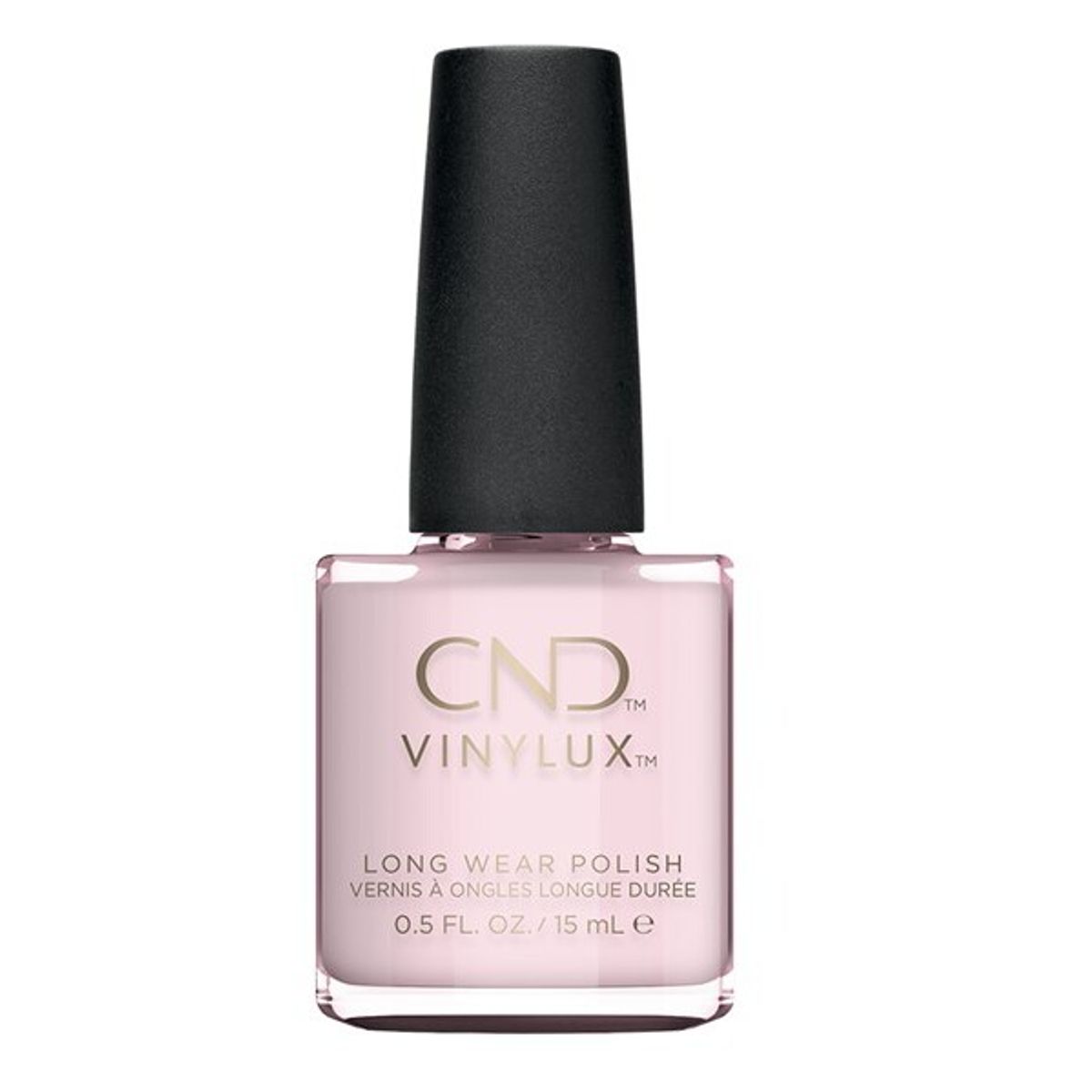 CND Vinylux Nailpolish, Winter Glow #203