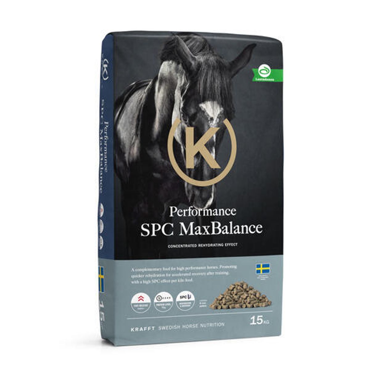 KRAFFT Performance SPC MaxBalance