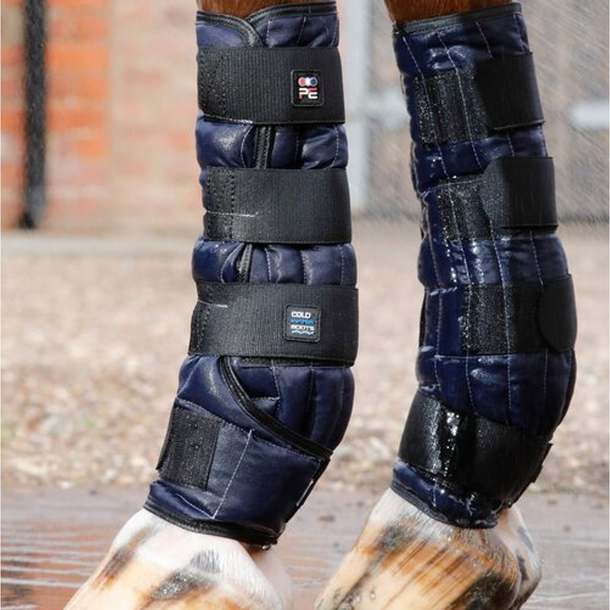 Premier Equine Cold Water Boots - M