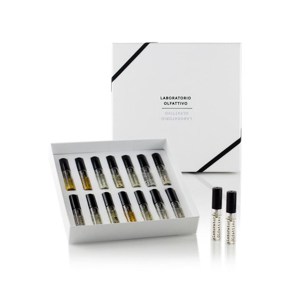 Sample Kit - EDP - 22 x 3ml