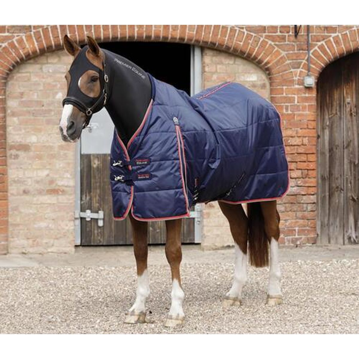 Premier Equine Stable Buster Lite 100