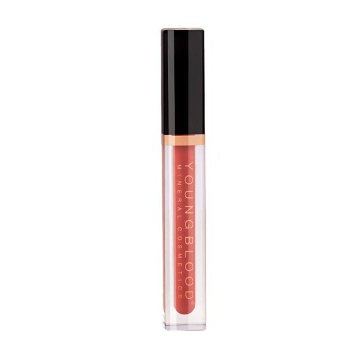 Youngblood, Lip Créme Hydrating Liquid, Fv. Velvet Dream