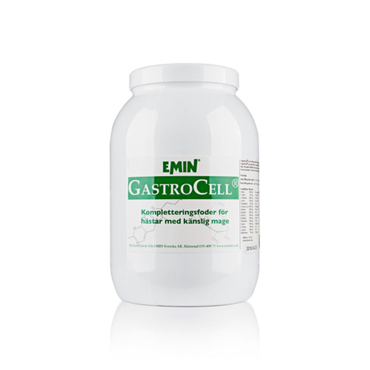 EMIN GastroCell