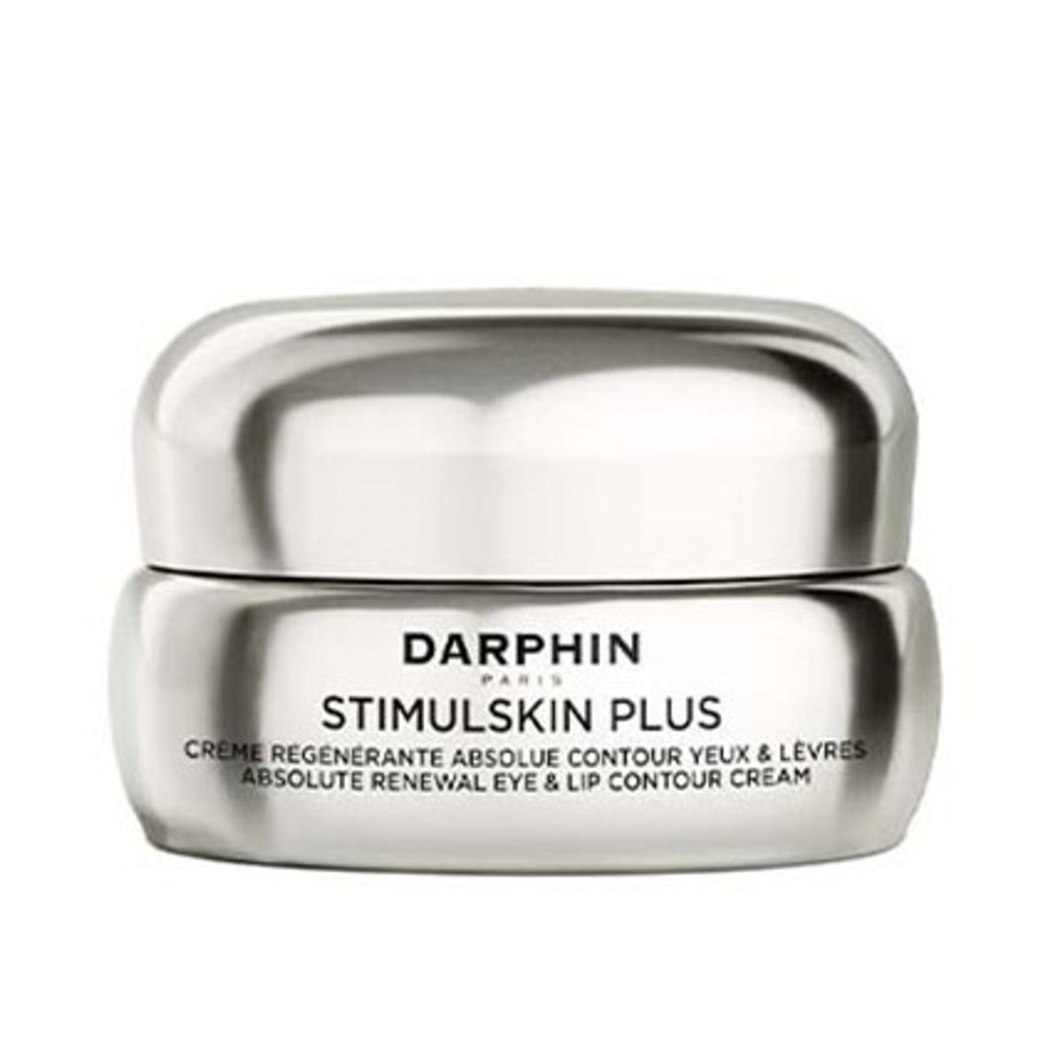 Darphin, Stimulskin Plus Renewal Eye & Lip Cream, 15 ml.