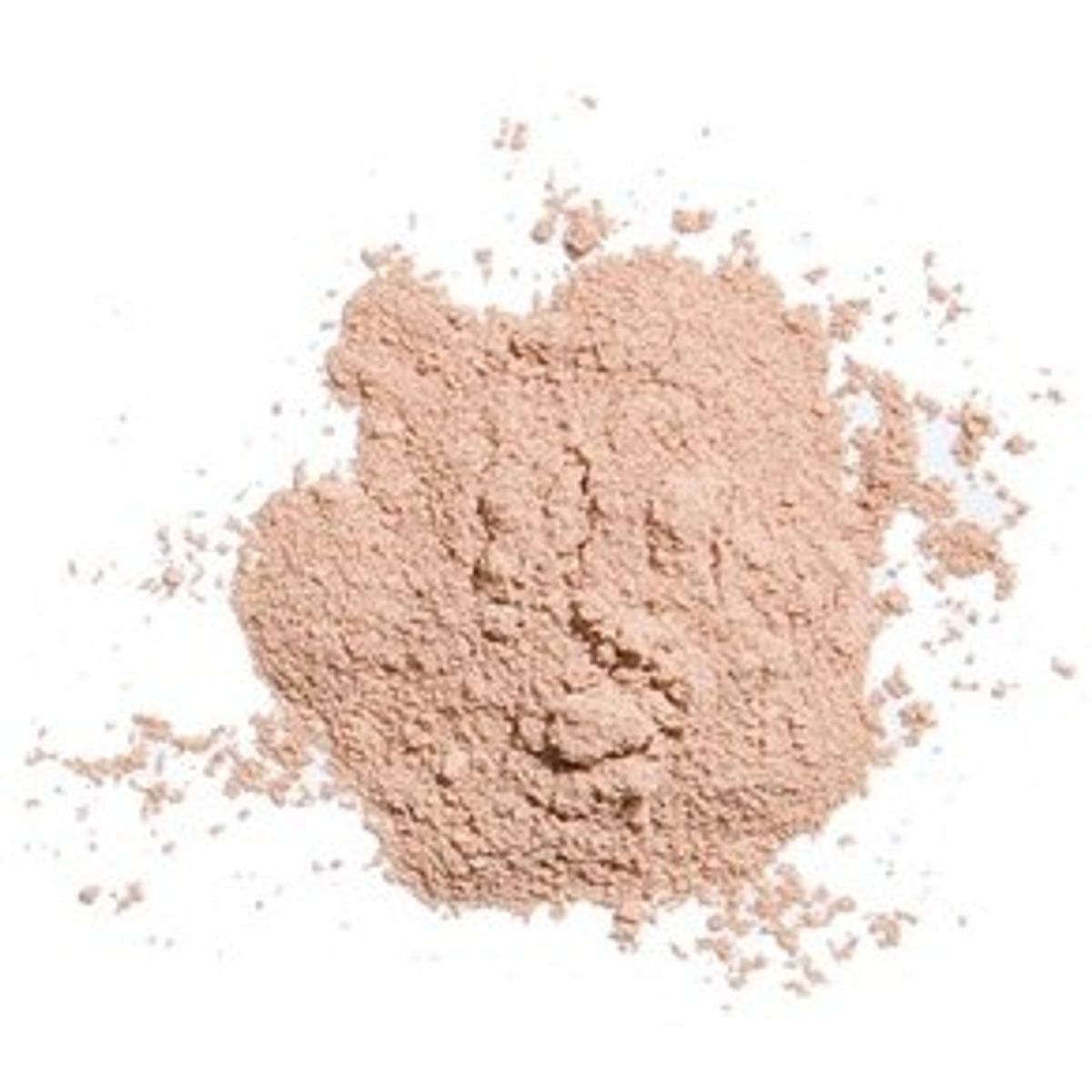 Mineralogie, Loose Mineral Foundation, Fv. Medium - Cold