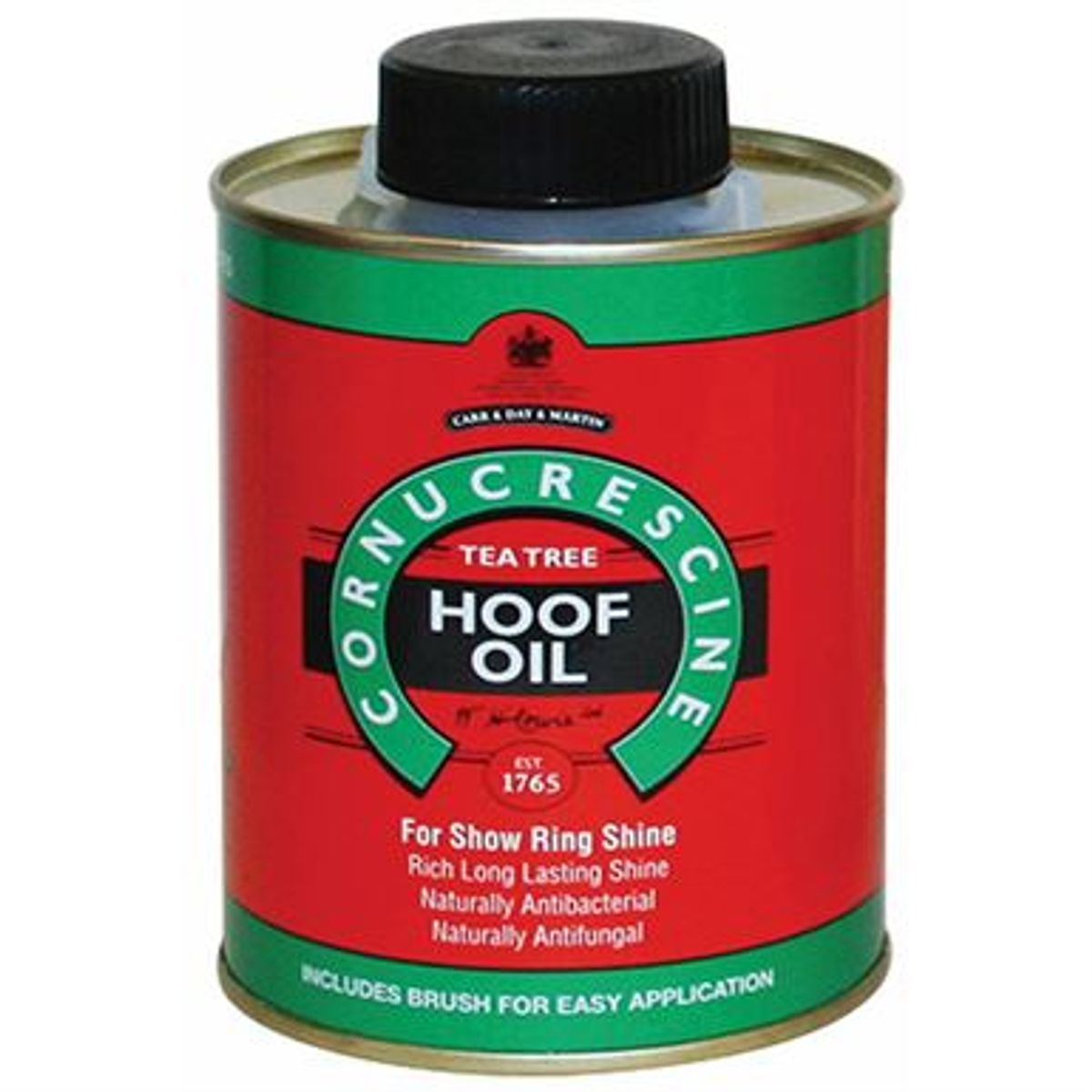 Carr & Day & Martin Tea Tree Hoof Oil