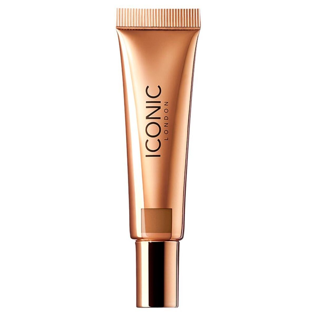 Iconic London, Sheer Bronze Caramel Glow