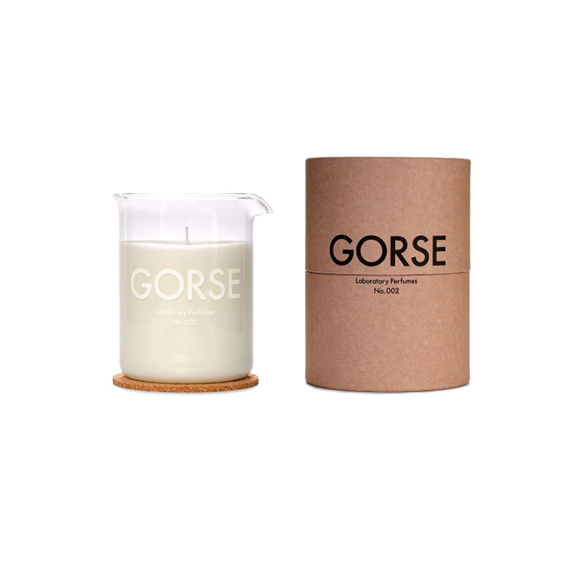 Gorse - Duftlys - 200g