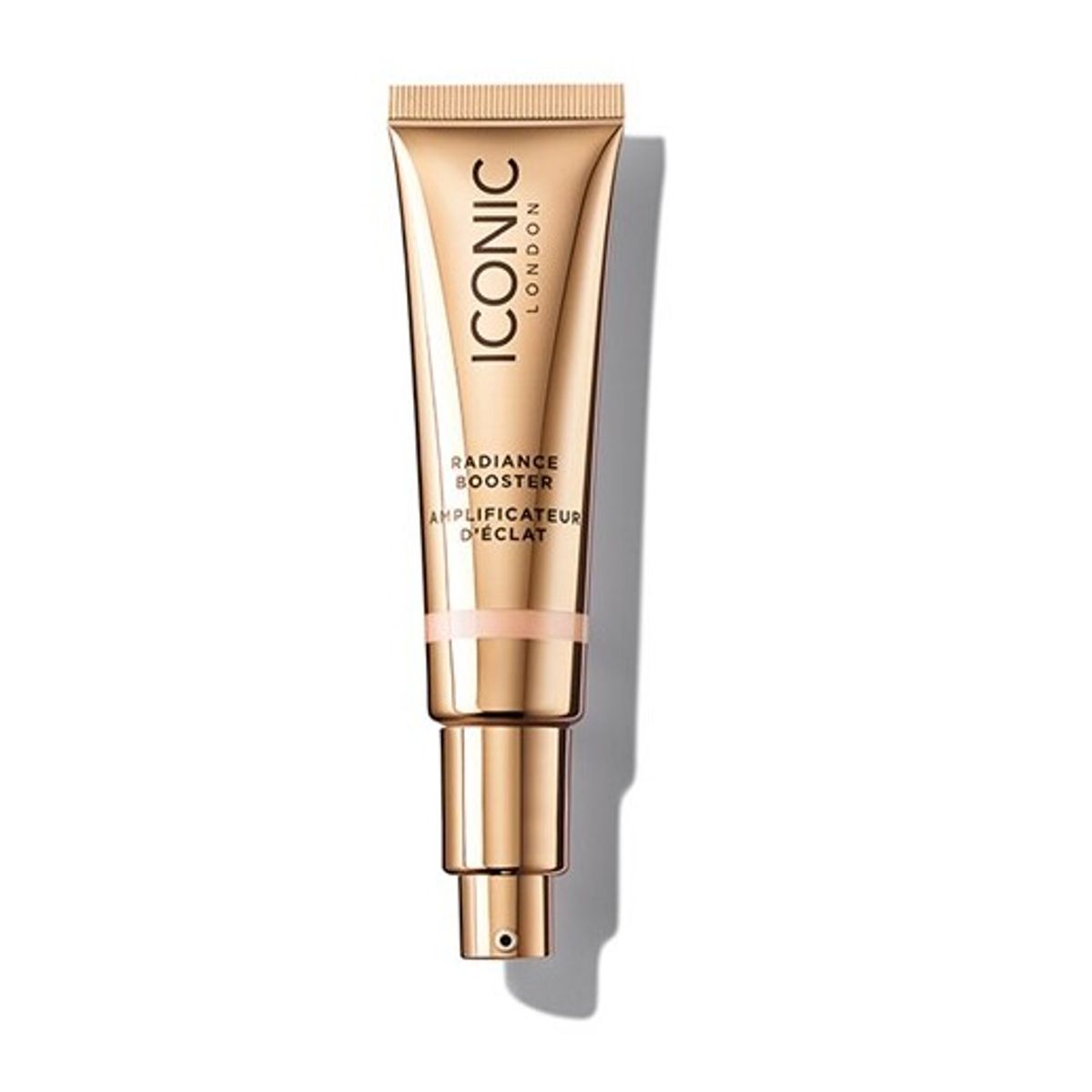 Iconic London Radiance Booster, Pearl Glow, 30 ml.