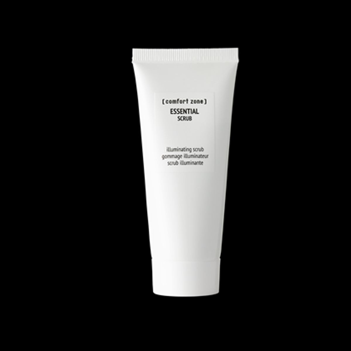 Comfort Zone, Essential, Scrub / Peeling, 60 ml.