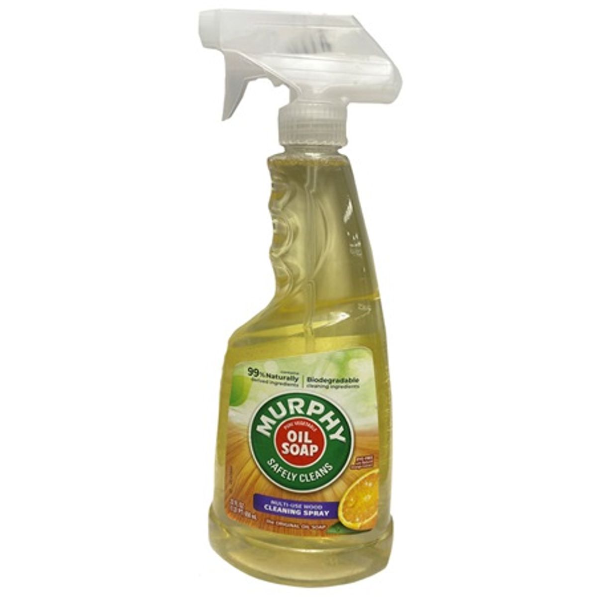 Murphy Oil Spray