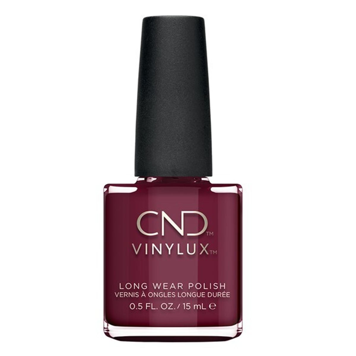 CND Vinylux Nailpolish, Bloodline #106