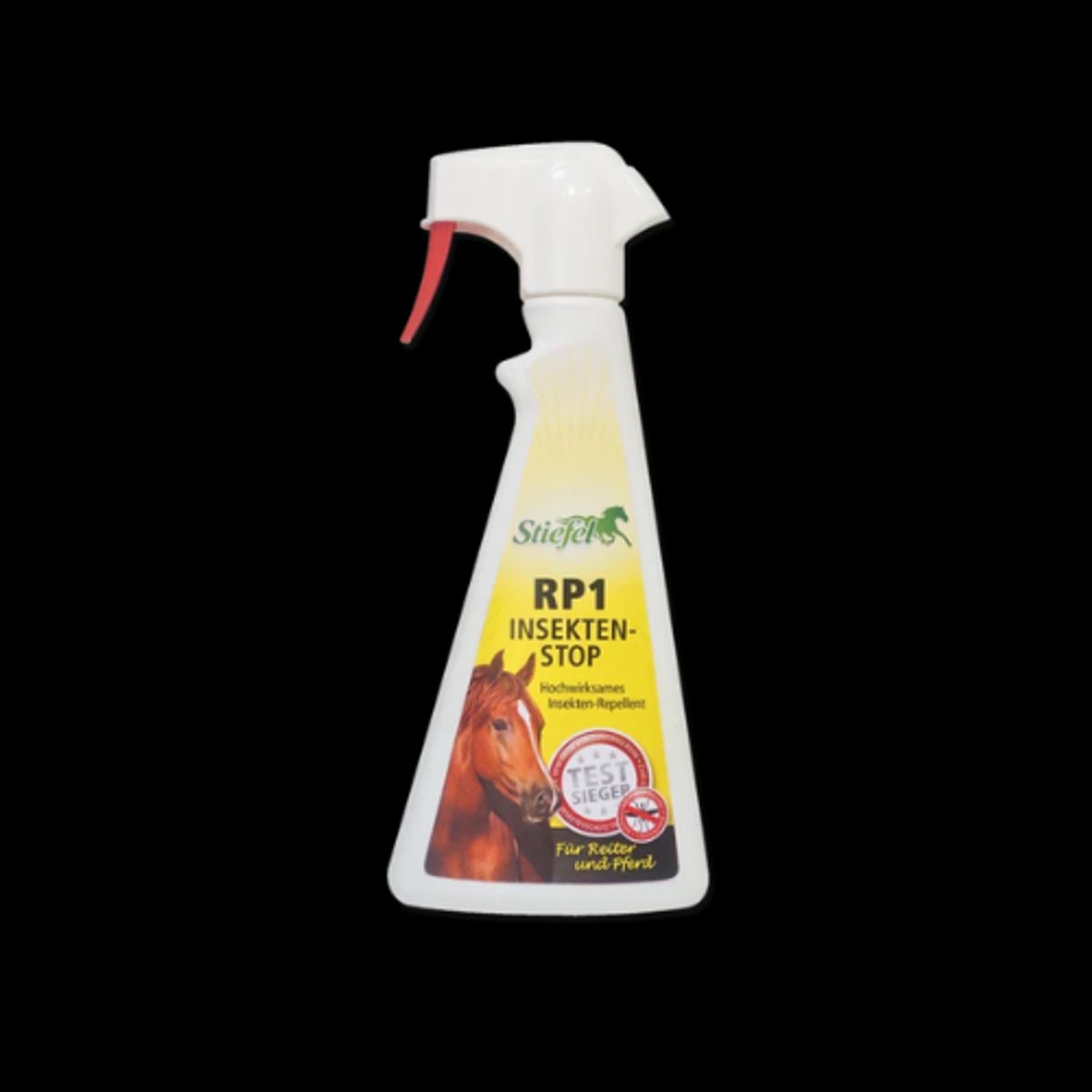 Stiefel RP1 insekt spray til hest & pony