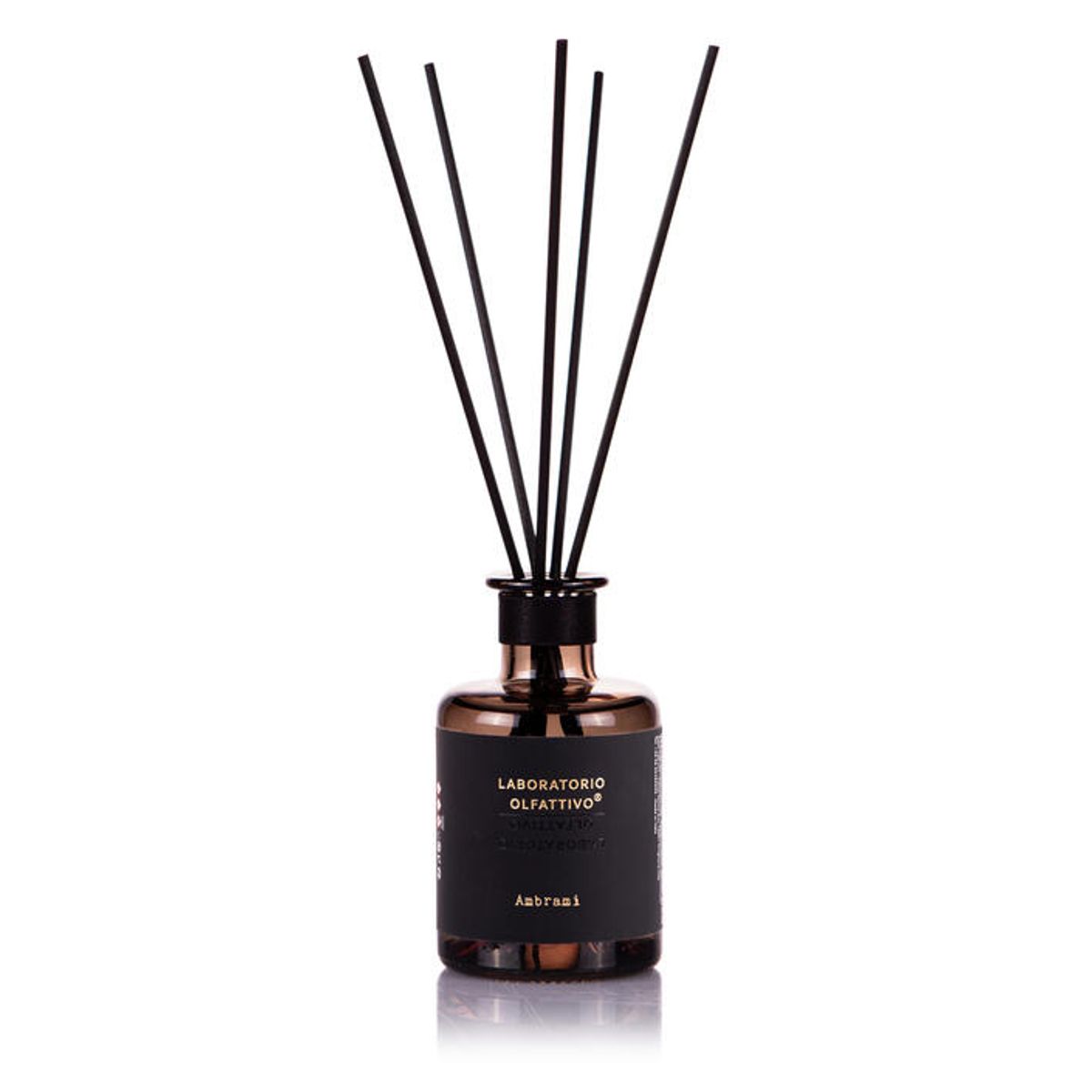 Ambrami - Diffuser - 200ml