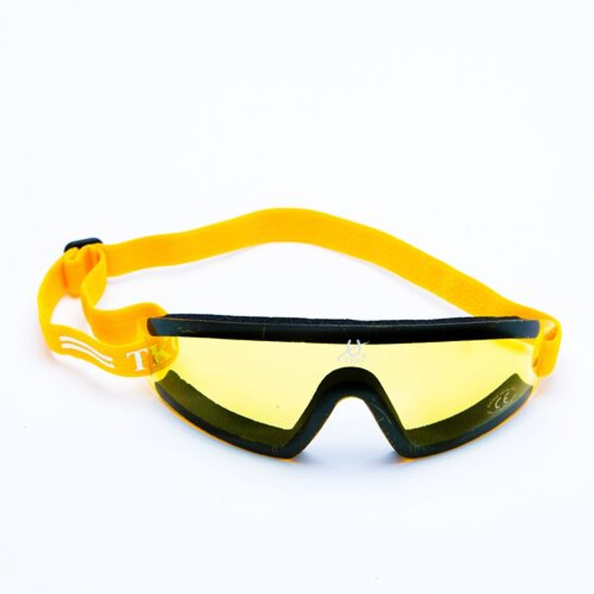 TKO American Aerodynamic brille - Yellow