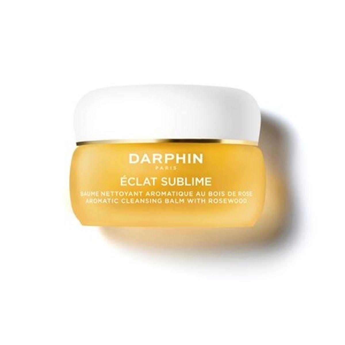 Darphin, Eclat Sublime Aromatic Cleansing Balm, 40 ml.