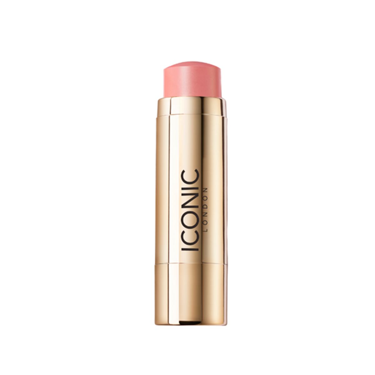 Iconic London, Blurring Blush Stick, Fv. Daiquiri