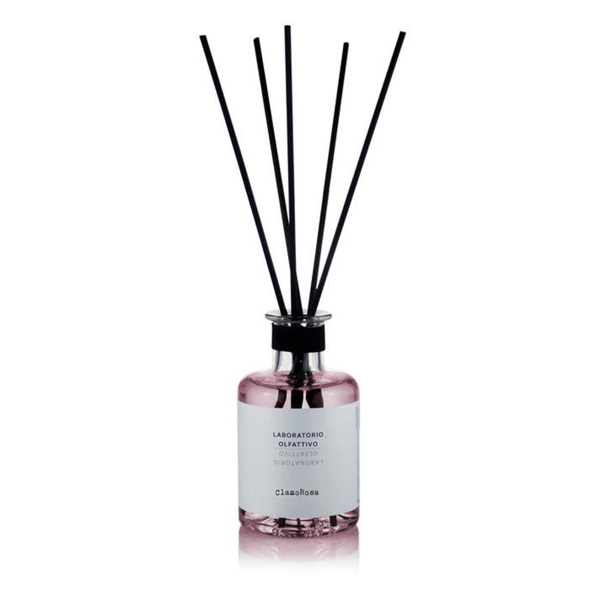 ClamoRosa - Diffuser - 200ml