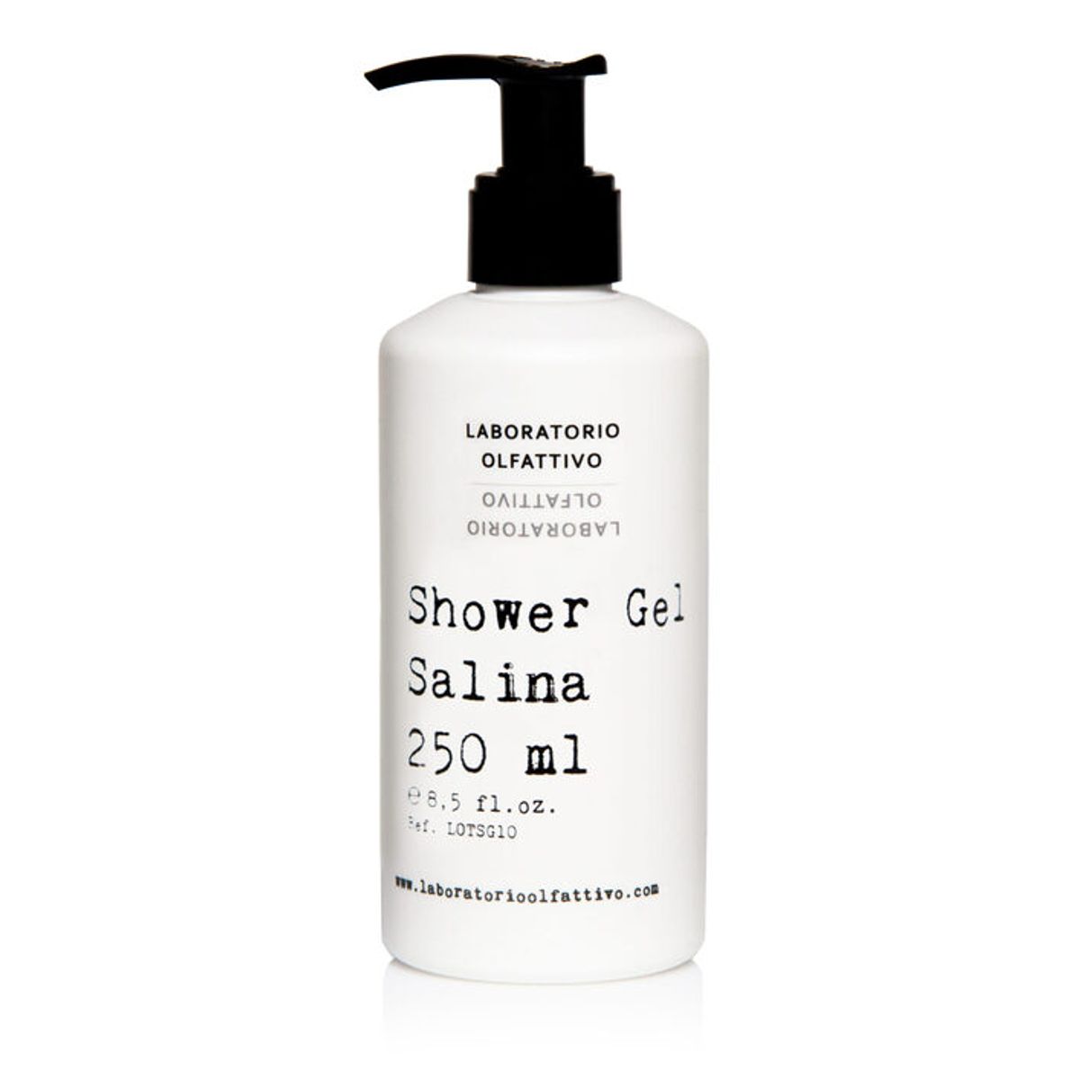 Salina - Shower Gel - 250ml