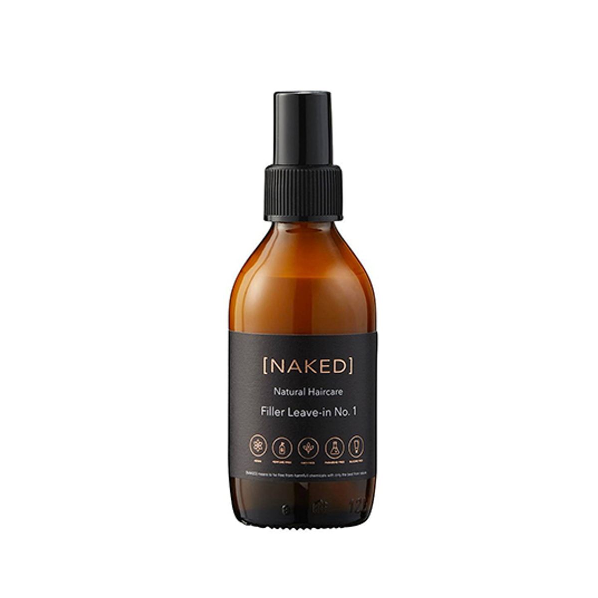 Naked Filler Leave-In No. 01 - 150ml