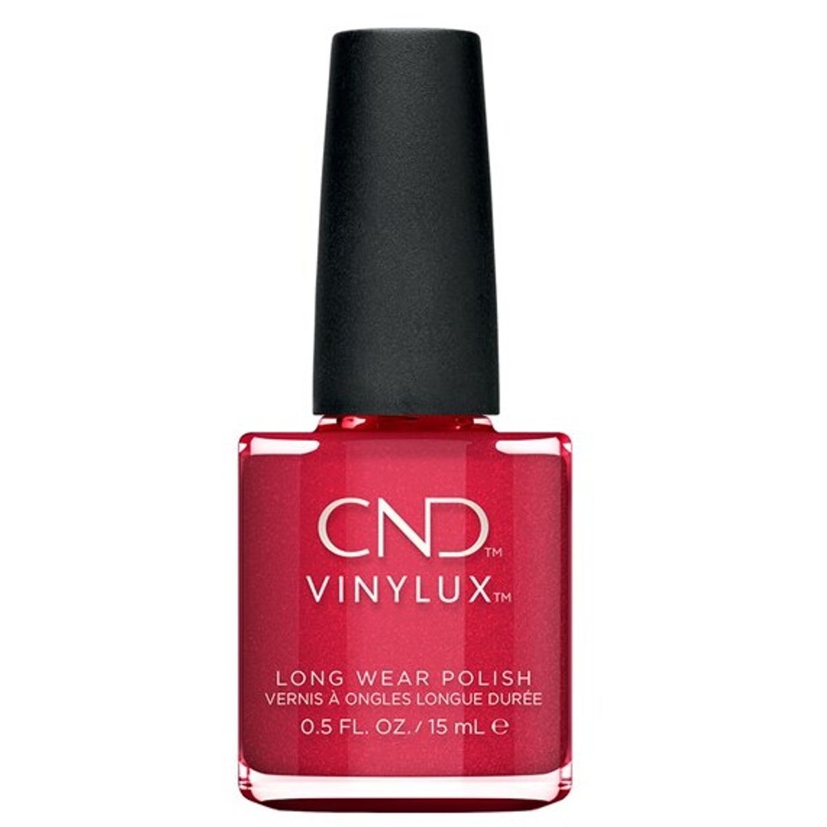 CND Vinylux Nailpolish, Kiss Of Fire, Night Moves #288