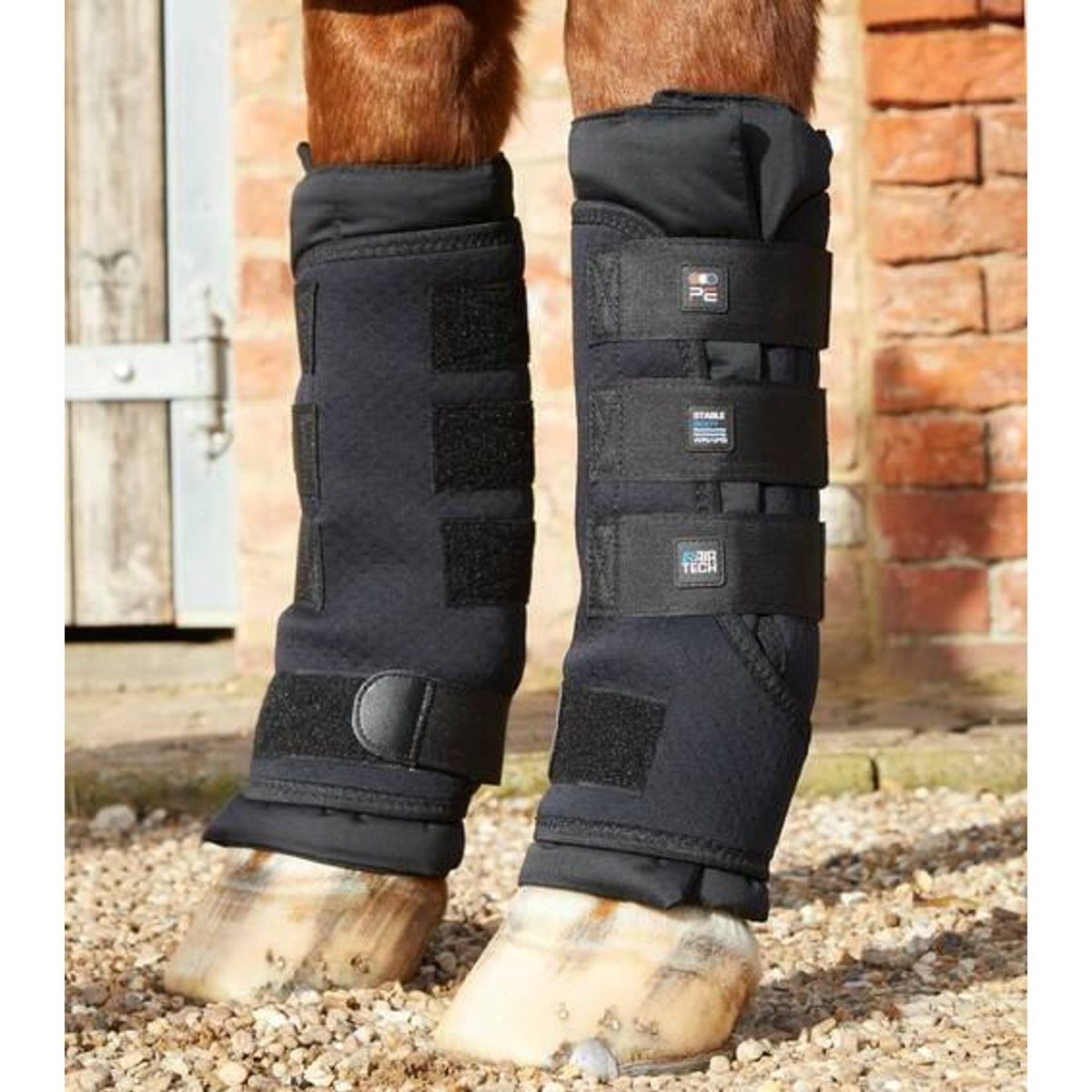 Premier Equine Stable Boot Wraps