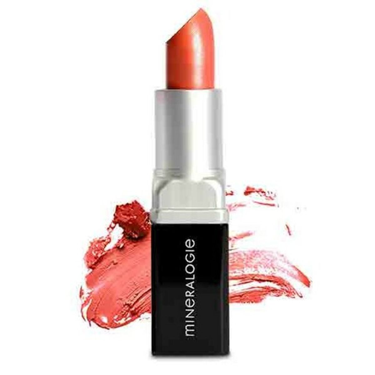 Mineralogie - Lipstick, Fv. Koi