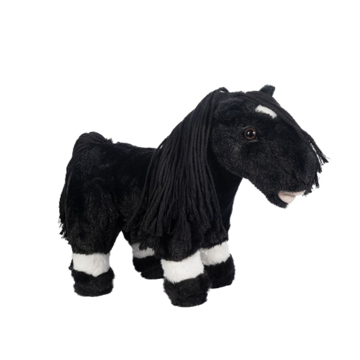 HKM Cuddle Pony - Sort