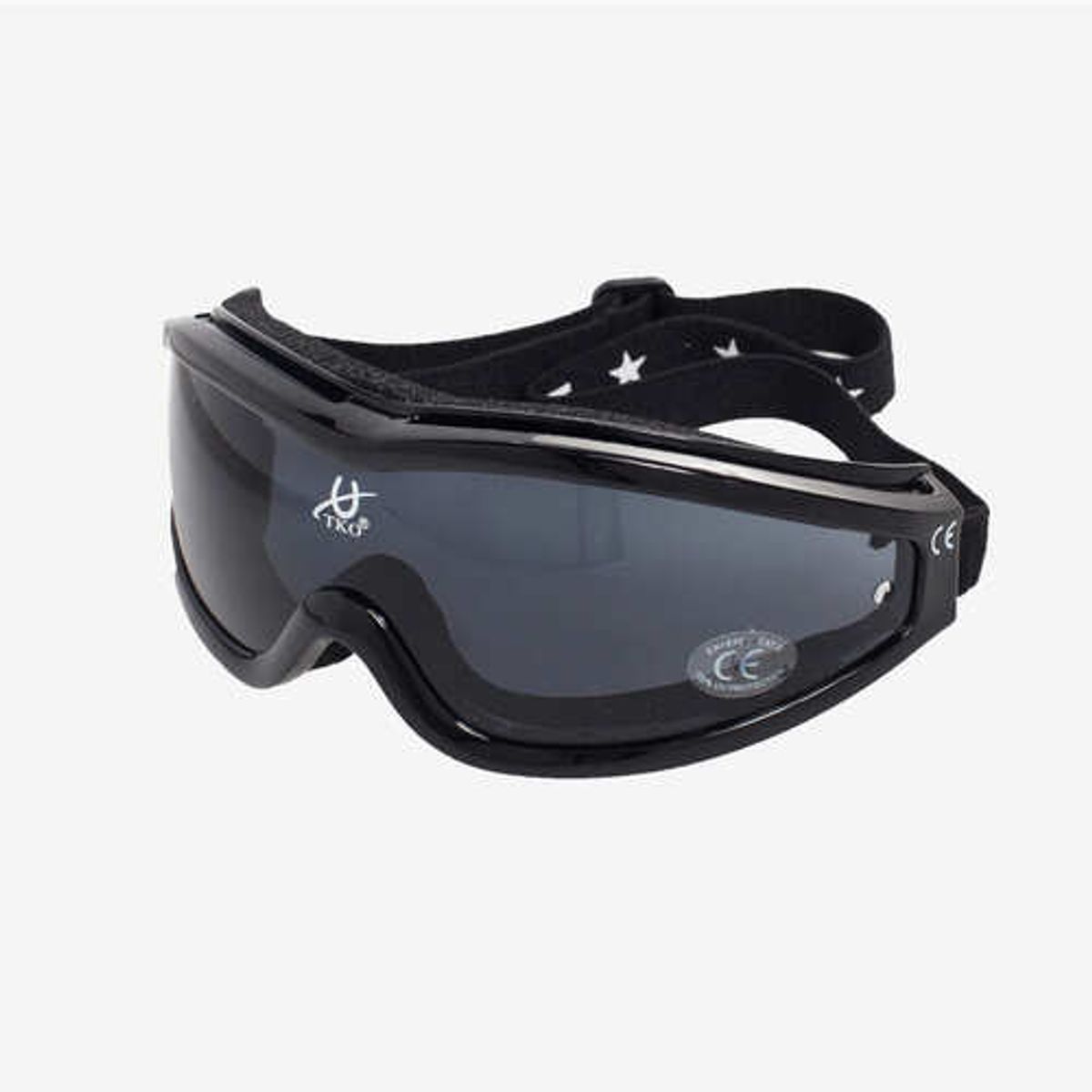 TKO R-Evolution Aerodynamic Polycarbonate briller