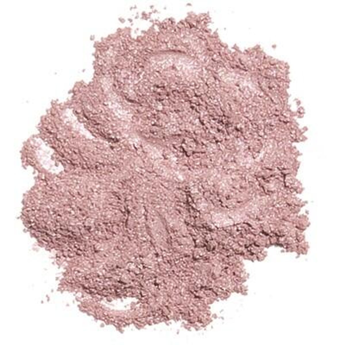 Mineralogie, Loose Eyeshadow, Fv. Lavender Splash Shimmer