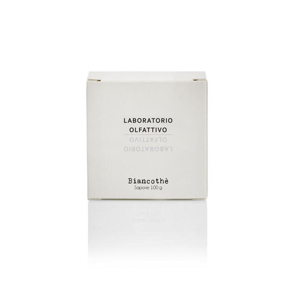 Biancothé - Solid Soap - 100g