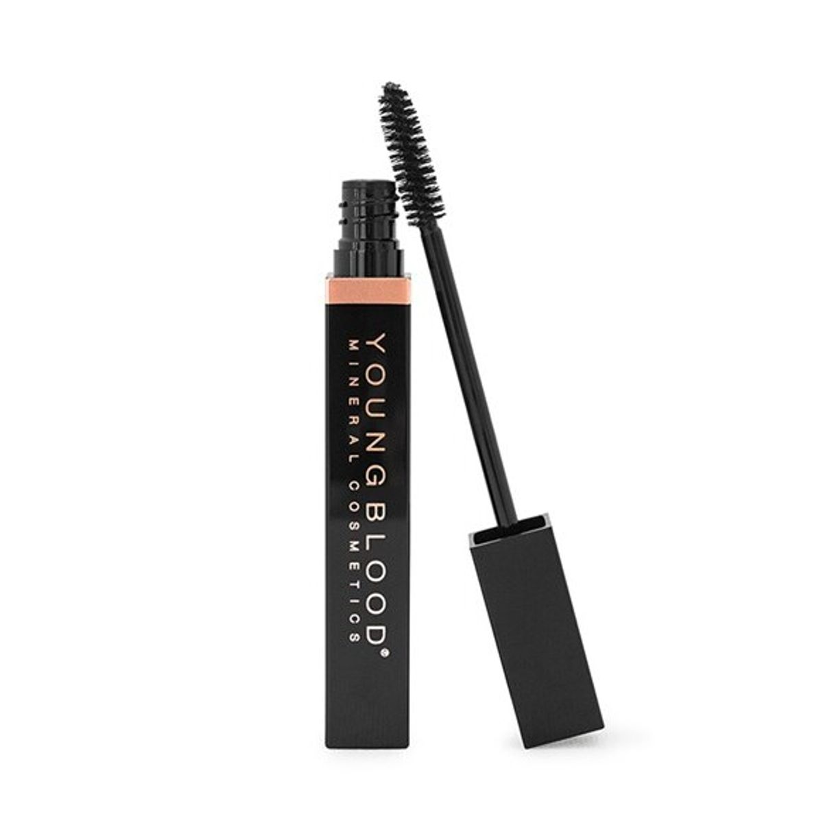 Youngblood, Outrageous Lashes Mineral Lengthening Mascara