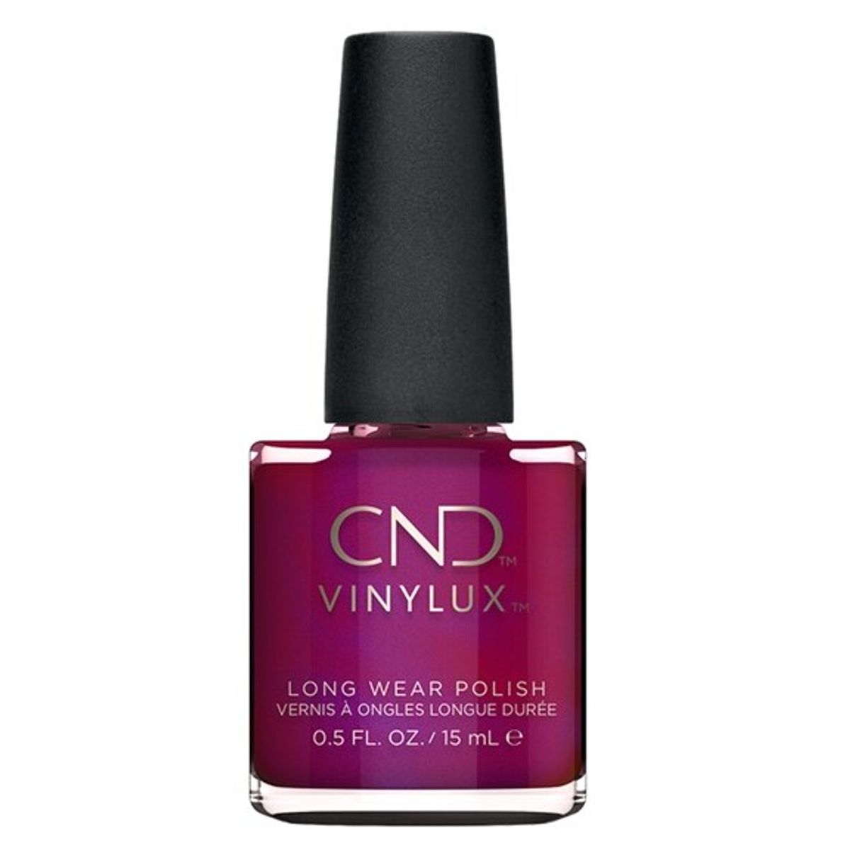 CND Vinylux Nailpolish, Ecstasy #241