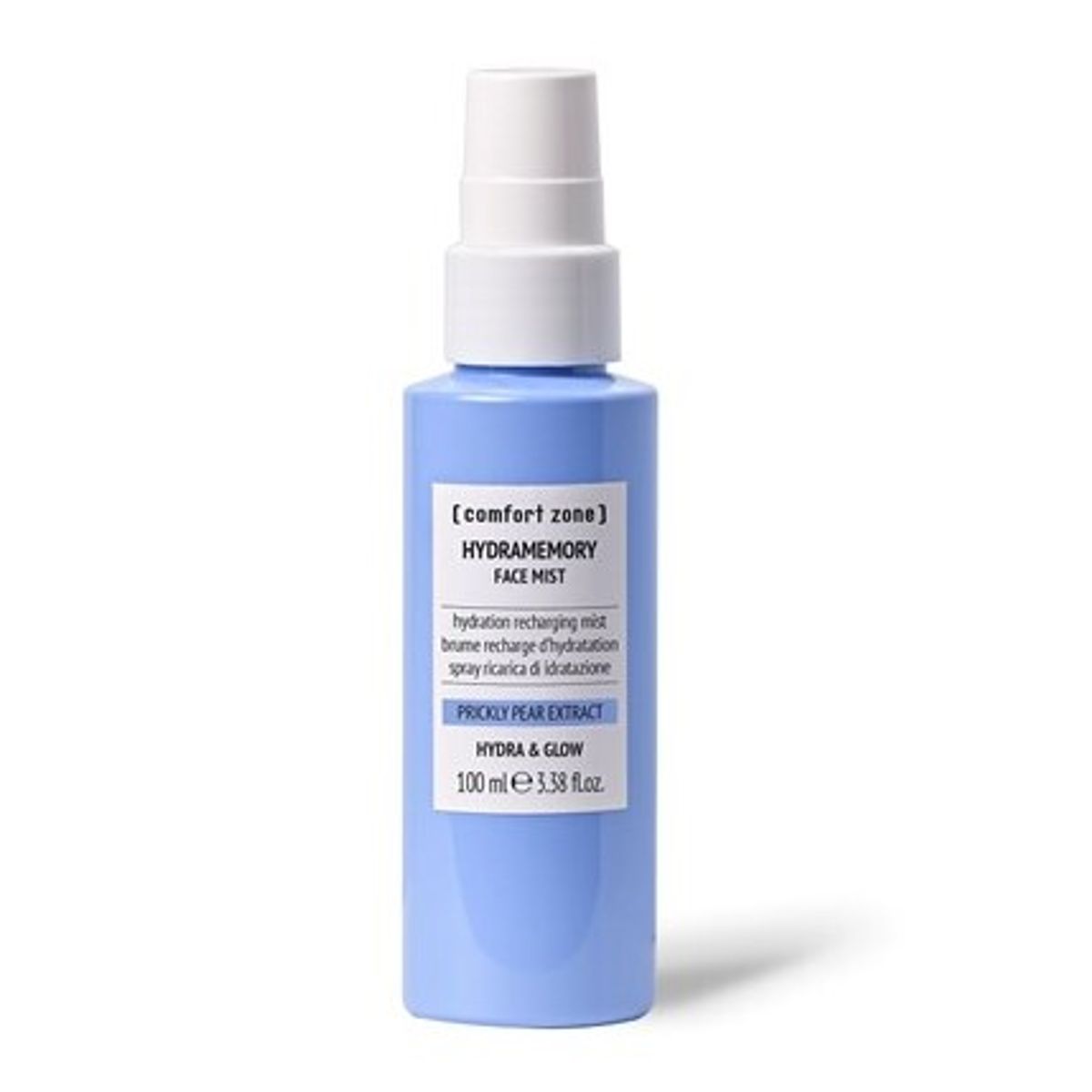 Comfort Zone, Hydramemory, Face Mist, 100 ml.