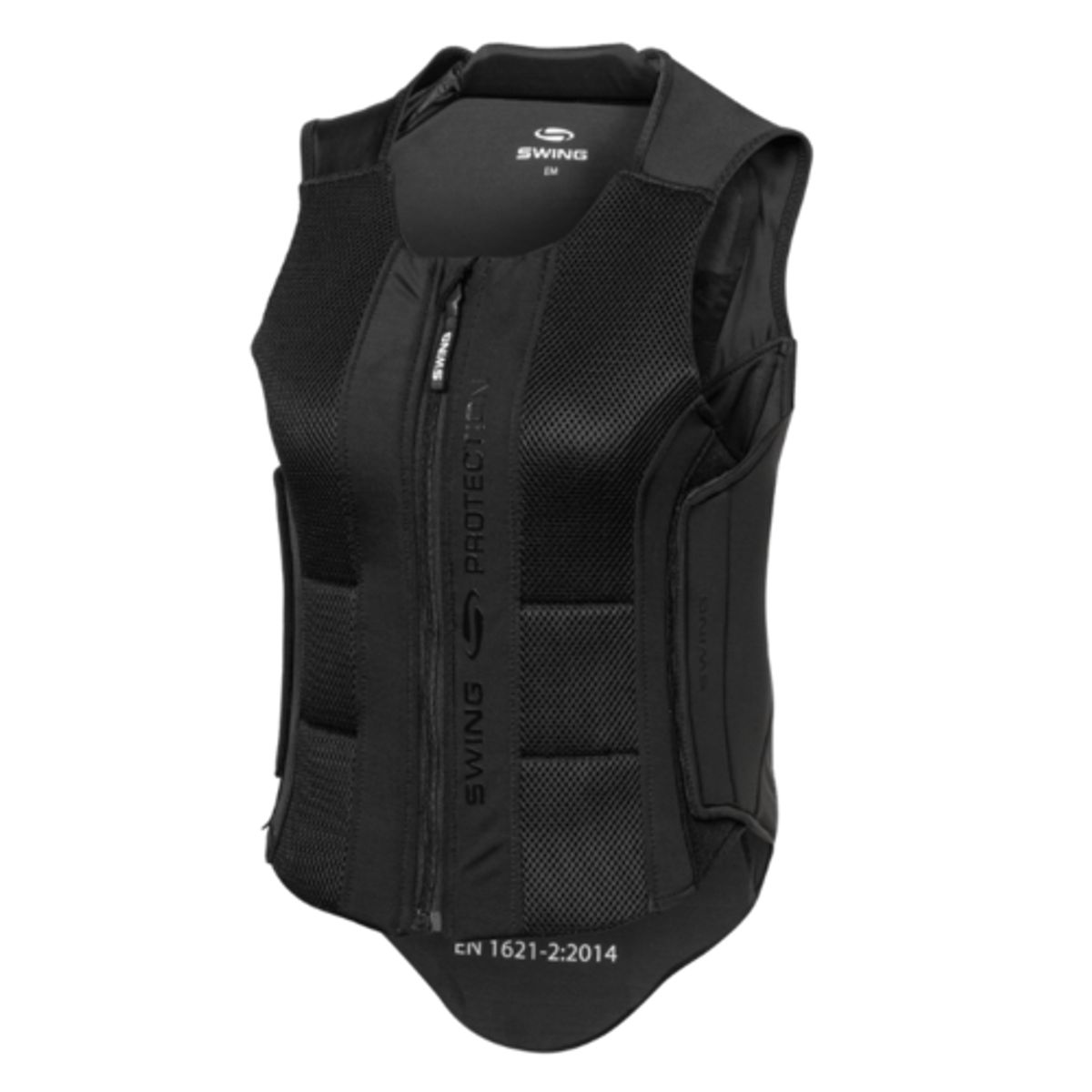 SWING P24 Pro sikkerhedsvest - Børn/Junior - XL