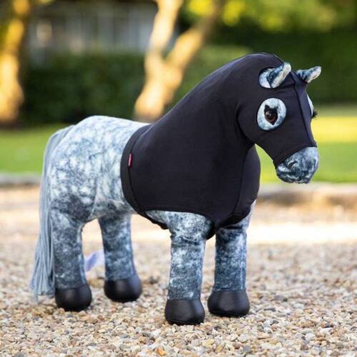 LeMieux Toy Pony hood