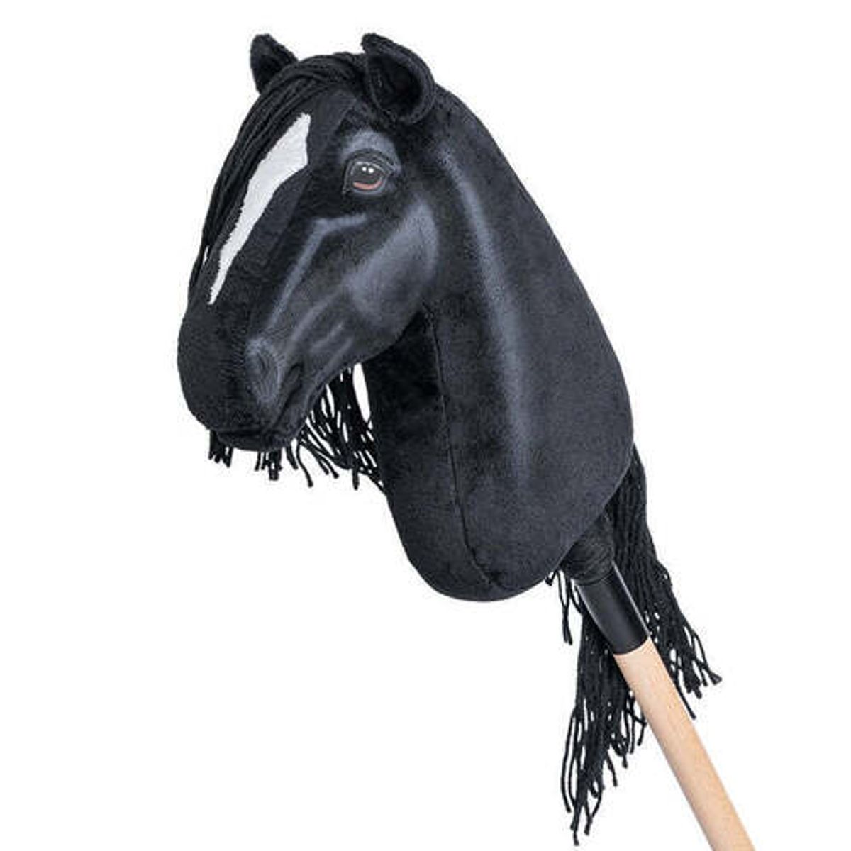 HUMMA Hobby Horse PRO - M Allround - Midnight