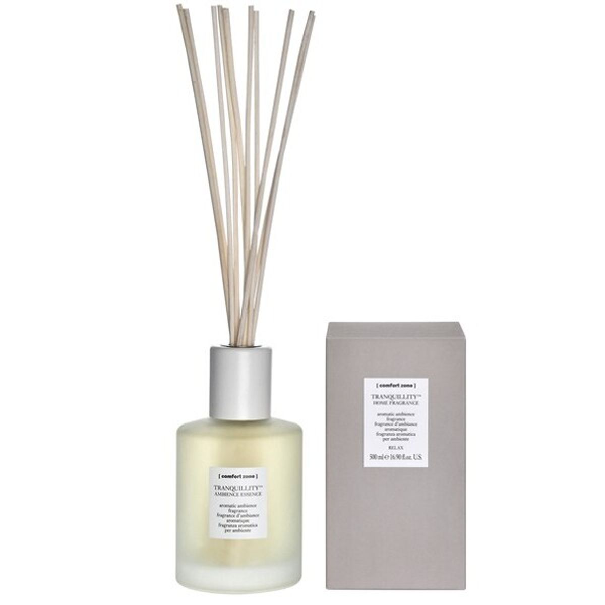 Comfort Zone, Tranquillity, Home Fragrance Kit