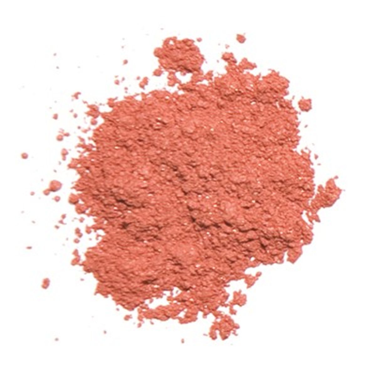 Mineralogie, Loose Blush, Fv. Apricot