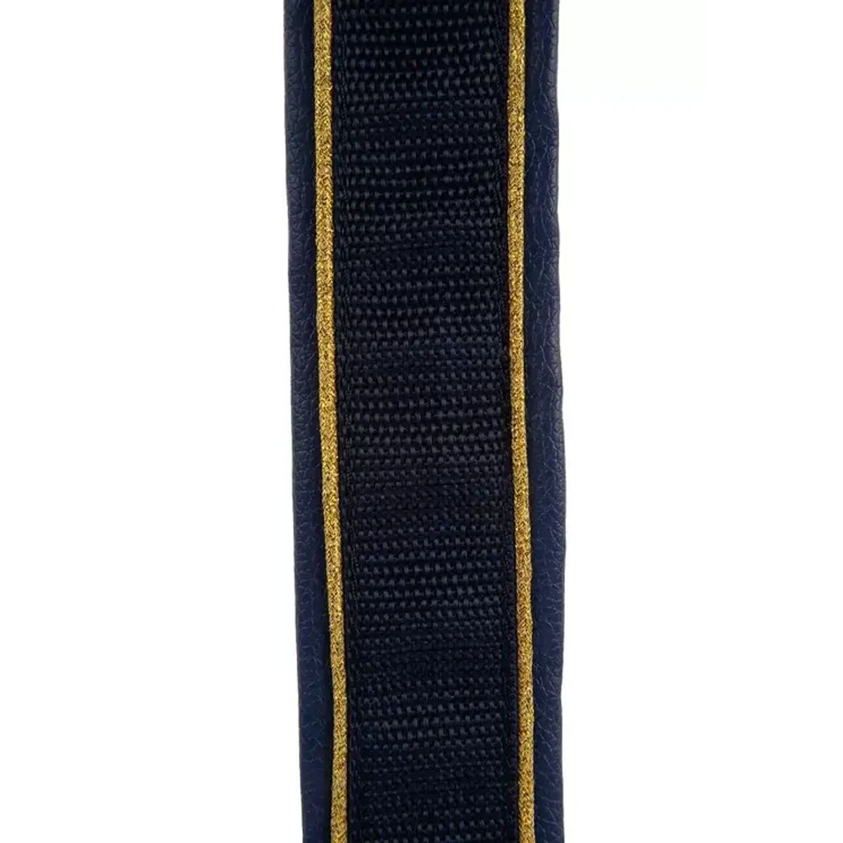 Finntack Elite Wide Y-fortøj - Navy/guld