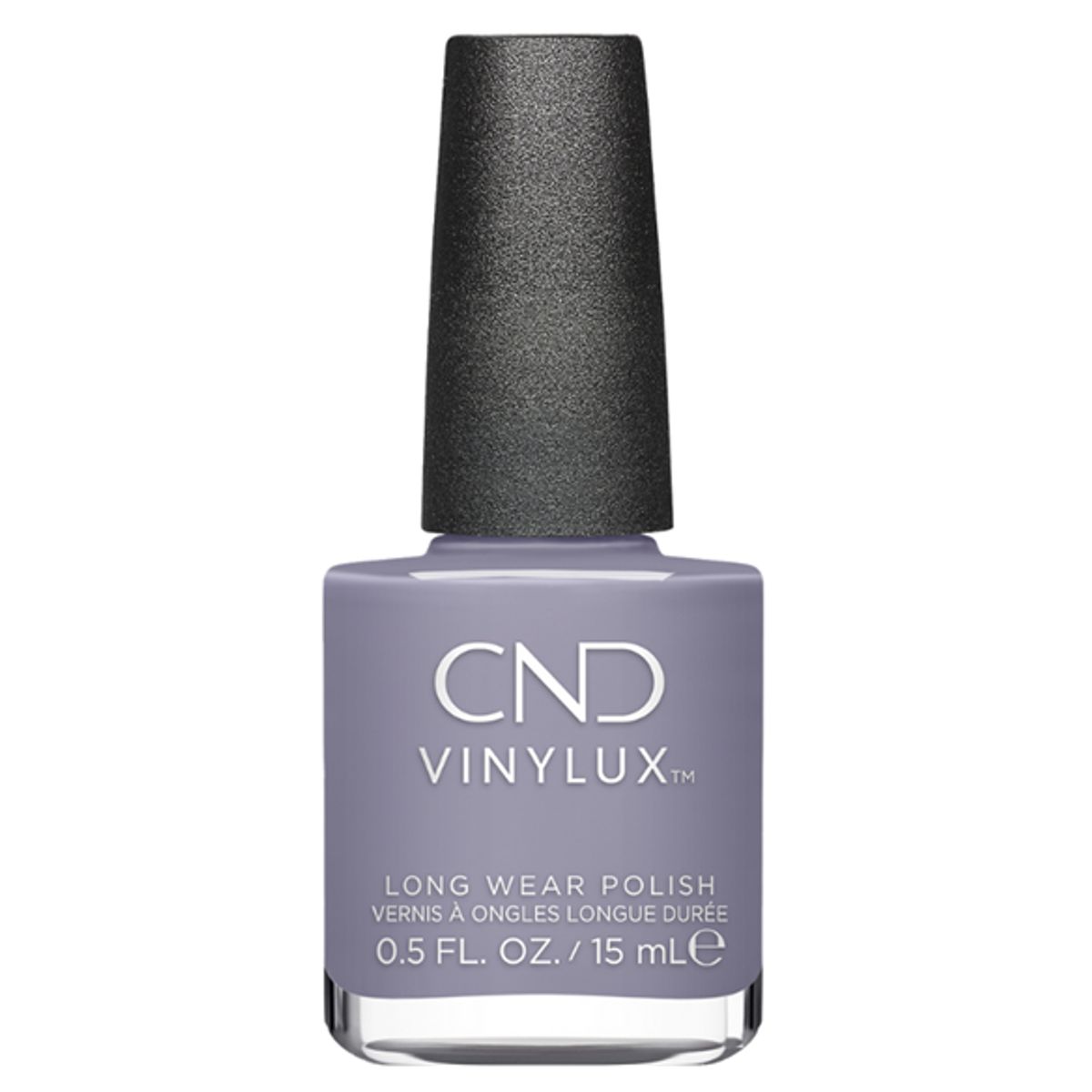 CND Vinylux Nailpolish, Hazy Games #462