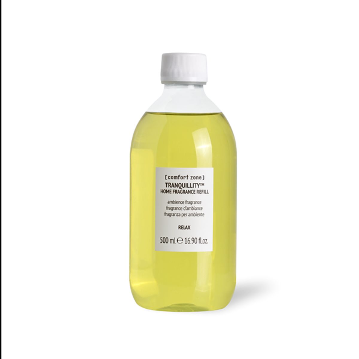 Comfort Zone, Tranquillity, Home Fragrance Refill, 500 ml.