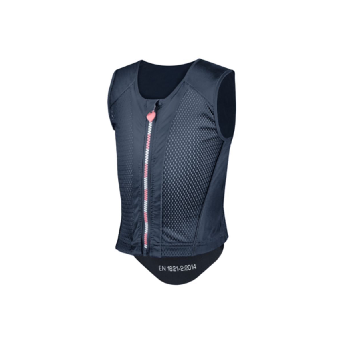 SWING P24 Lucky Flex sikkerhedsvest - Barn/Junior - XS