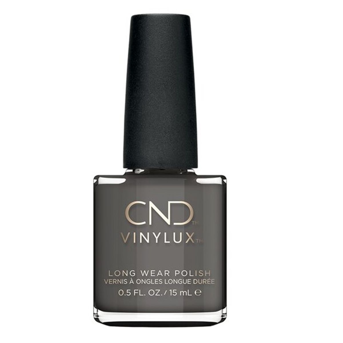 CND Vinylux Nailpolish, Silhouette #296