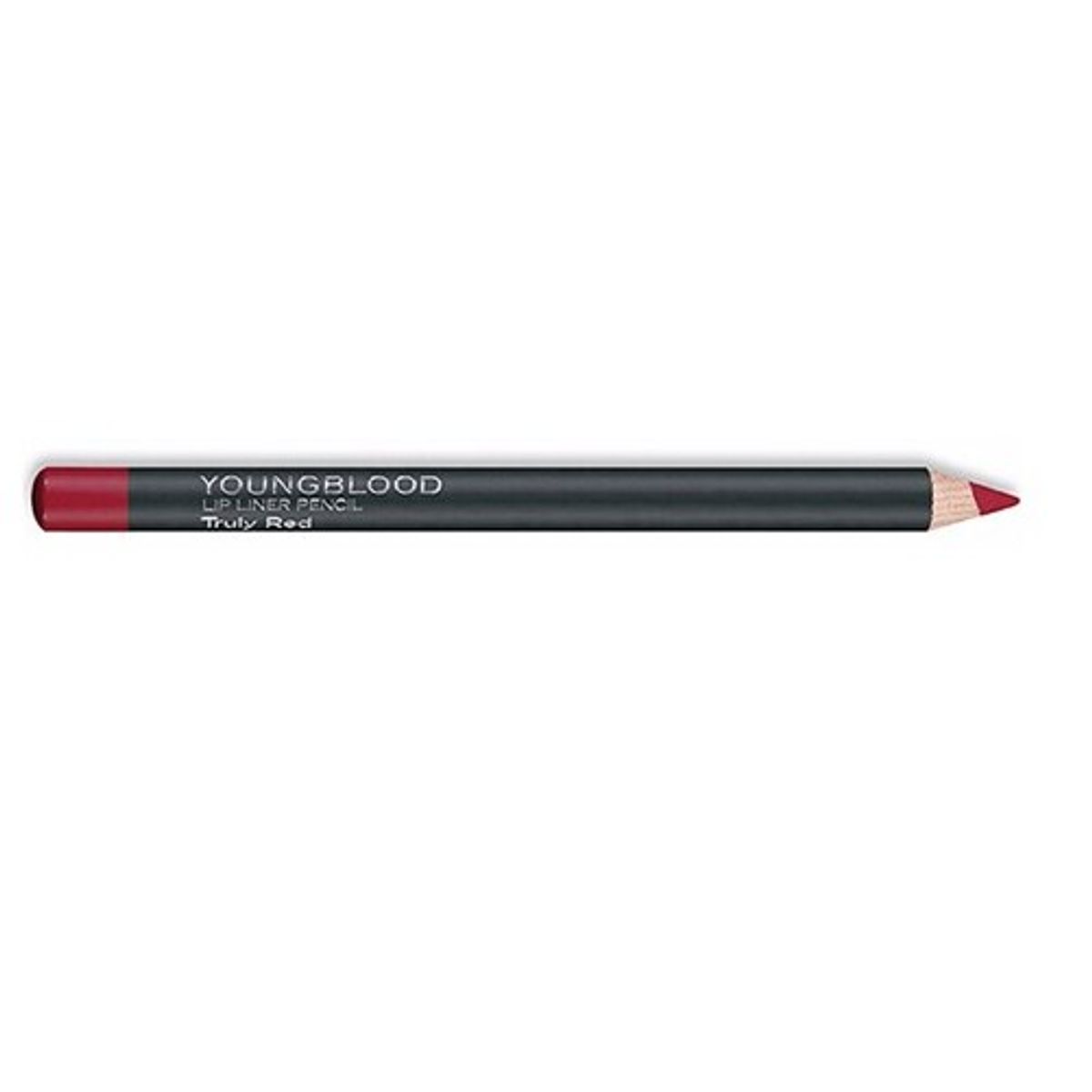 Youngblood, Lipliner fv. Truly Red