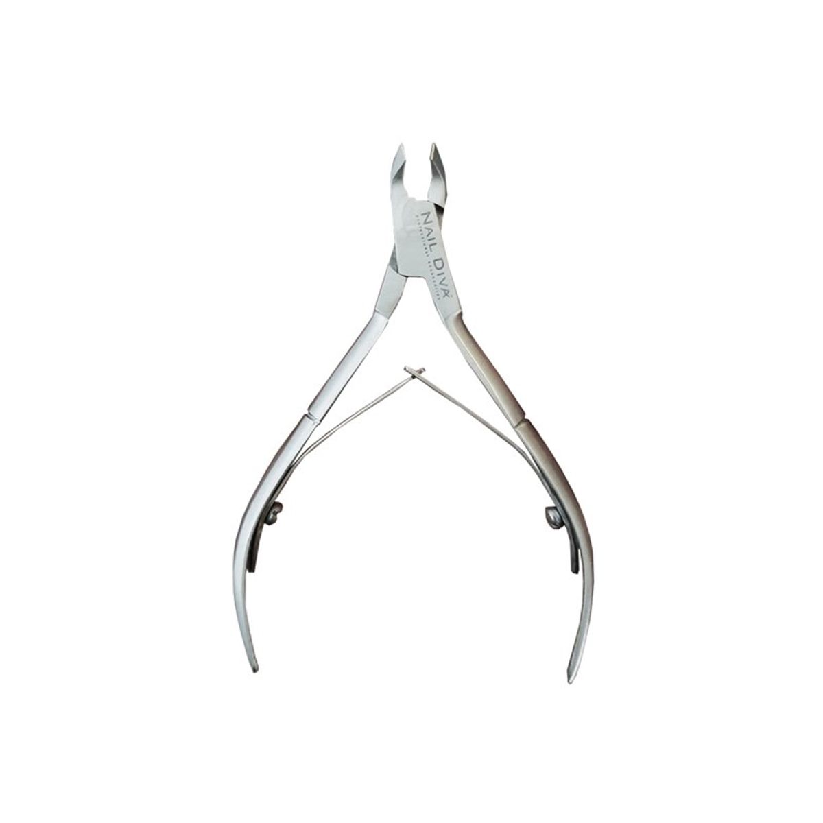 CND, Cuticle Nipper, 3 mm, Premium