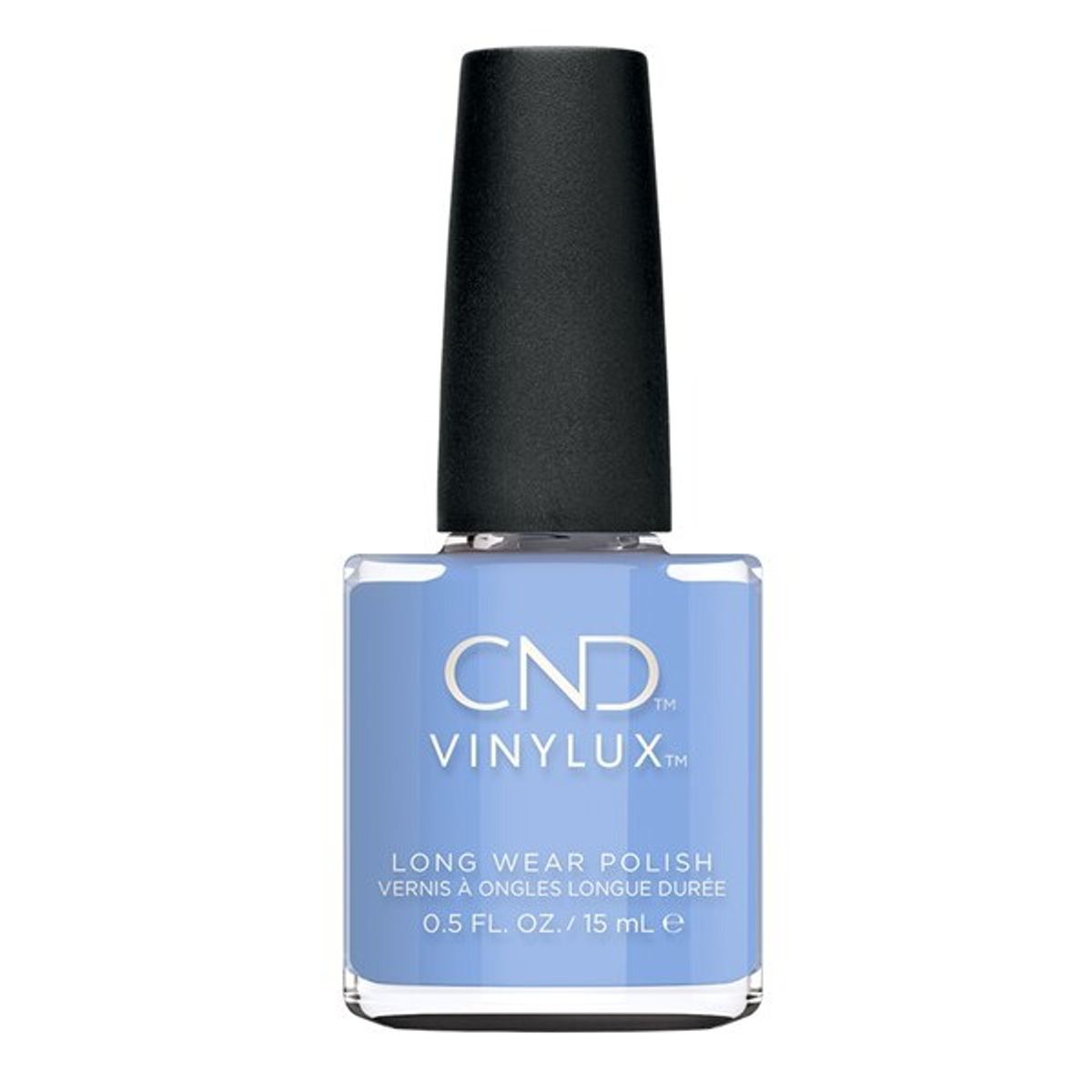 CND Vinylux Nailpolish, Chance Taker #372